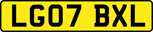 LG07BXL