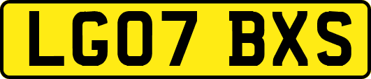 LG07BXS