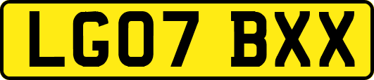 LG07BXX
