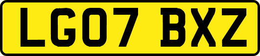 LG07BXZ