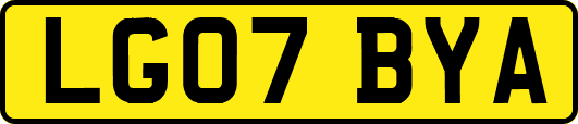LG07BYA