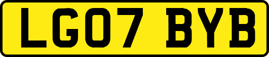 LG07BYB