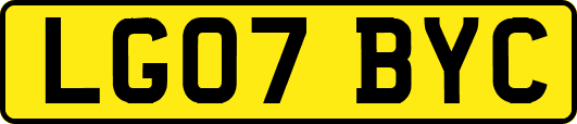 LG07BYC