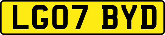 LG07BYD