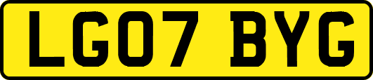 LG07BYG
