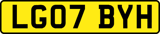 LG07BYH