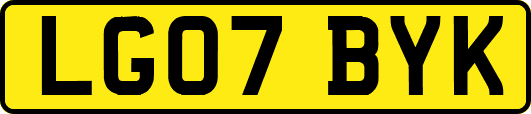 LG07BYK