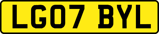 LG07BYL