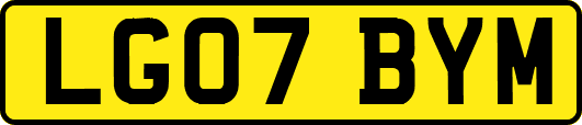 LG07BYM