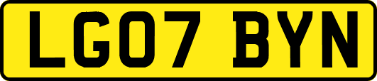 LG07BYN