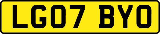 LG07BYO