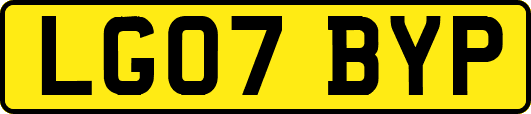 LG07BYP