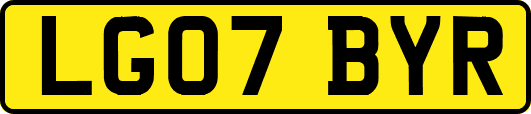 LG07BYR