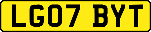 LG07BYT