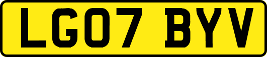 LG07BYV