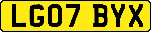 LG07BYX