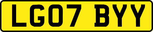 LG07BYY