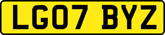 LG07BYZ