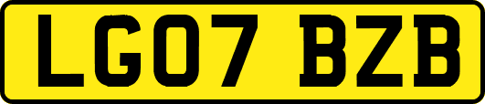 LG07BZB