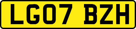 LG07BZH