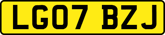 LG07BZJ