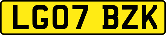 LG07BZK