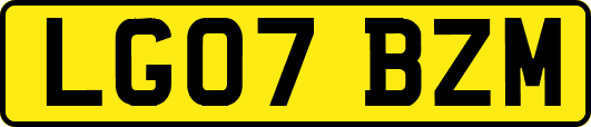 LG07BZM