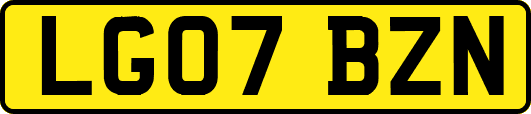 LG07BZN