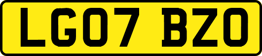 LG07BZO
