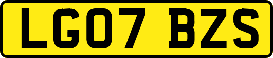 LG07BZS