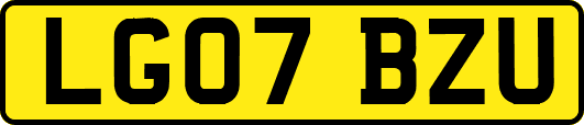 LG07BZU