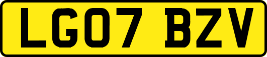 LG07BZV