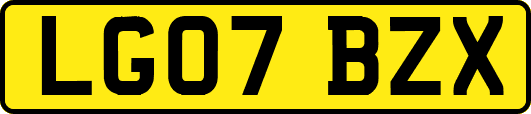 LG07BZX