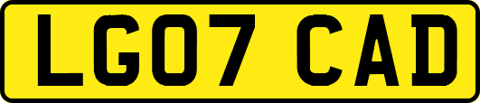 LG07CAD