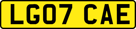 LG07CAE