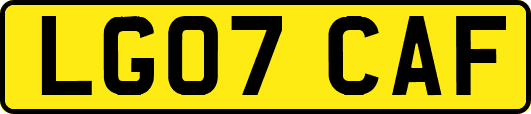 LG07CAF