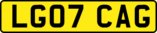 LG07CAG
