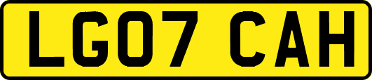 LG07CAH