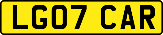 LG07CAR