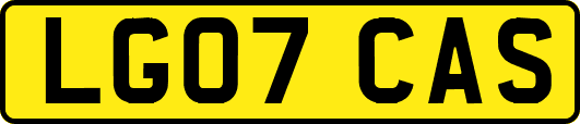 LG07CAS
