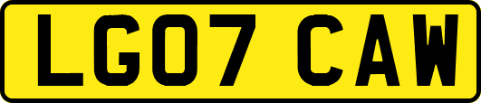 LG07CAW