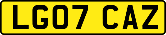 LG07CAZ