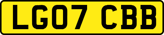 LG07CBB