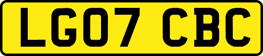 LG07CBC