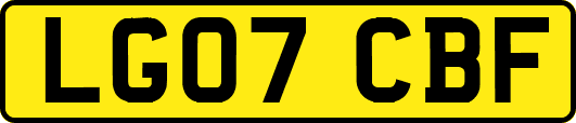 LG07CBF