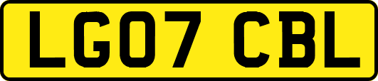 LG07CBL