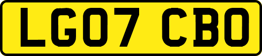 LG07CBO