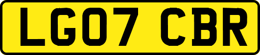 LG07CBR