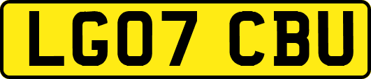LG07CBU