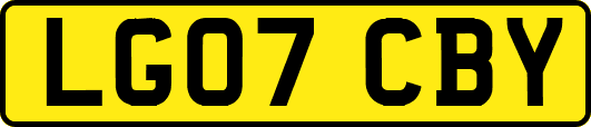 LG07CBY